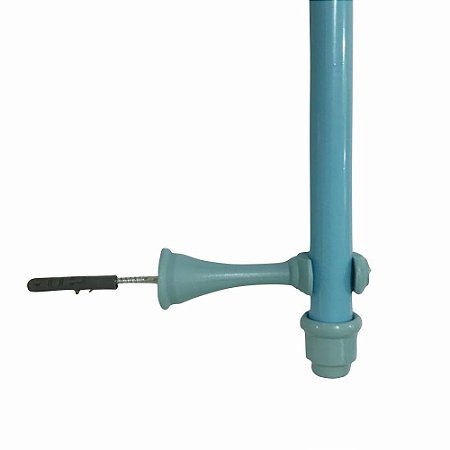 Varao Para cortinas Grosso 29 mm -  3,50  M - Cadiz