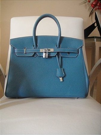bolsa similar to birkin