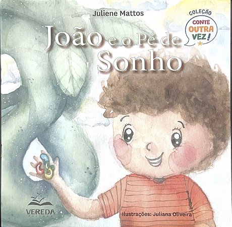 João e o Pé de Sonho