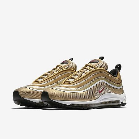 masculino nike air max 97 branco