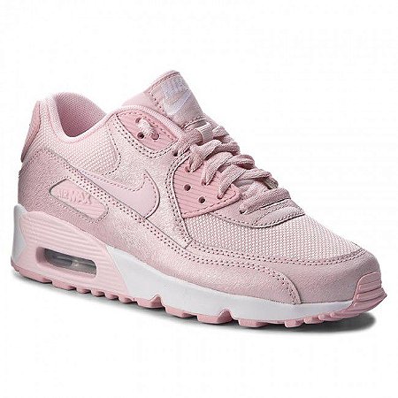 tenis nike feminino novo