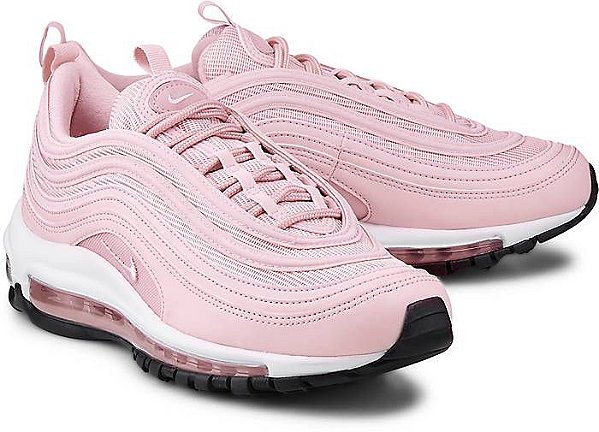 nike 97 rosa