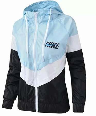 corta vento feminina nike original