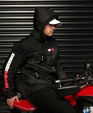 jaco da tommy hilfiger com fone