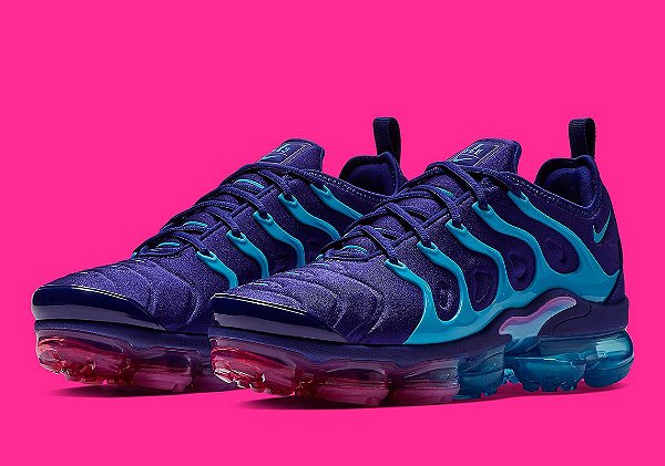 Nike s On Air Collection Continues with VaporMax Plus