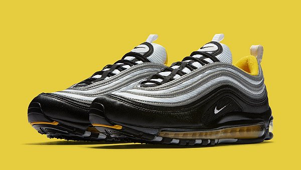 air max 97 edição limitada