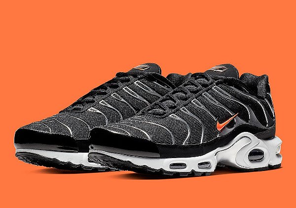 tênis nike air max plus edição especial masculino