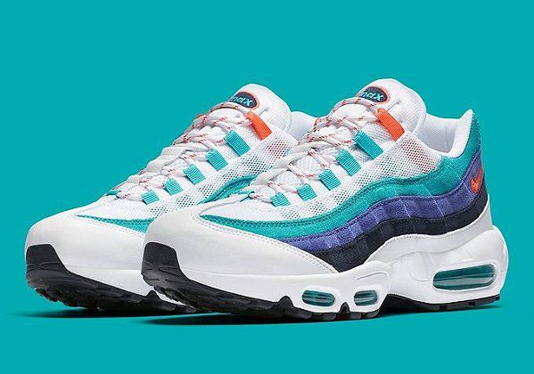 nike edição limitada feminino