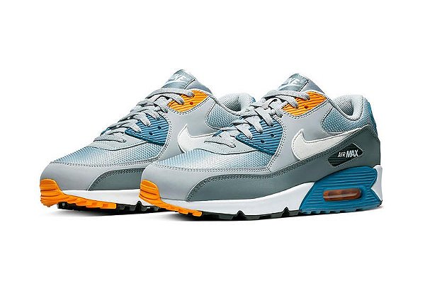 nike air max essential feminino