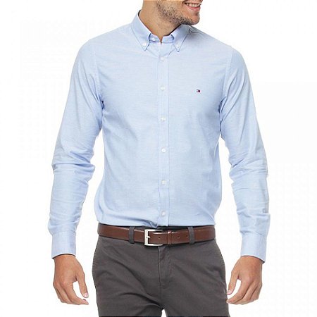 camisas masculinas social atacado