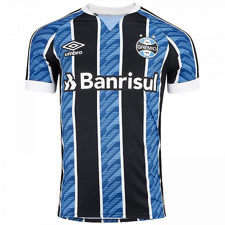 Camisa Do Grêmio