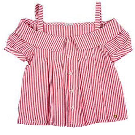 roupa ciganinha infantil