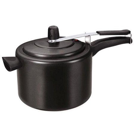 Panela de Pressão 7 Litros Antiaderente - Fortaleza