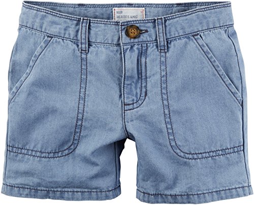 Shorts Jeans Soft