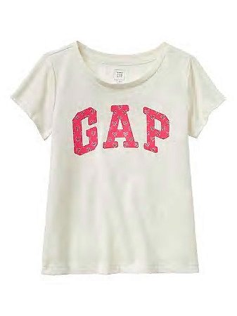 A GAP chegou ao Brasil