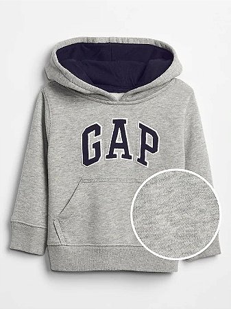 blusa gap infantil