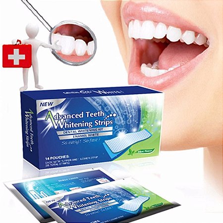 Clareamento dental