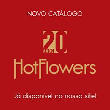Catalogo Hotflowers 2022