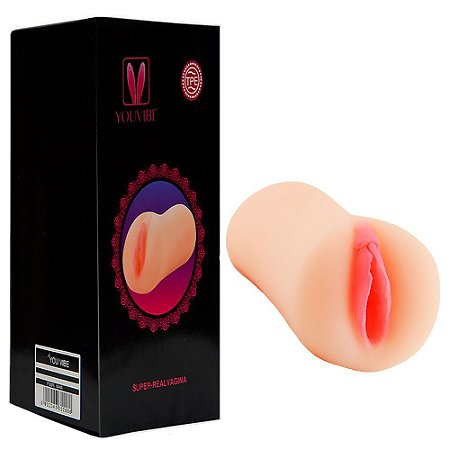 Masturbador Pussy Cyberskin Vagina