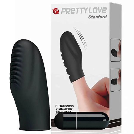 Pretty Love Stanford Dedeira com Vibro