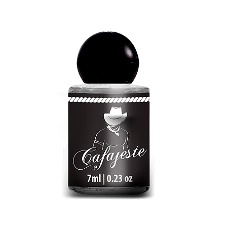 Deo Colonia Cafageste 7ml Hot Flowers