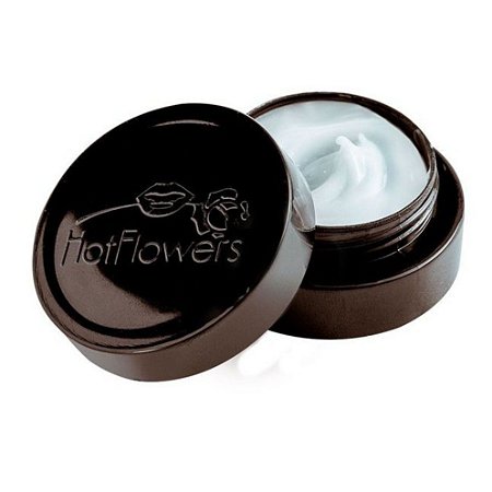 Deep Easy Creme Dessensibilizante em Lacre 7g Hot Flowers