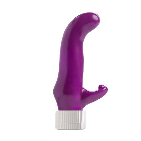 Vibrador Personal Color - Violeta