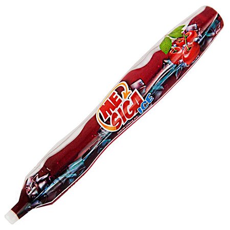 Me Siga Gel Comestível Cereja Ice 20gr Pepper Blend