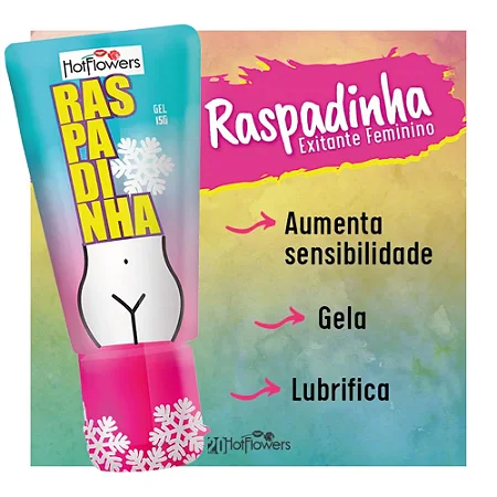 Raspadinha