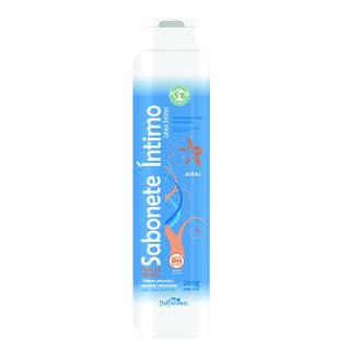 Sabonete Intimo Procto Herbal anal