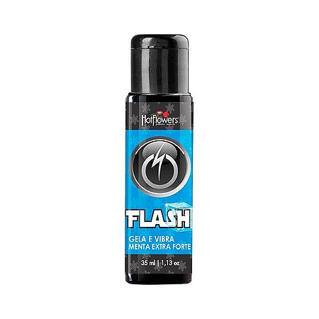 Flash Menta Extra Forte  Hot flowers