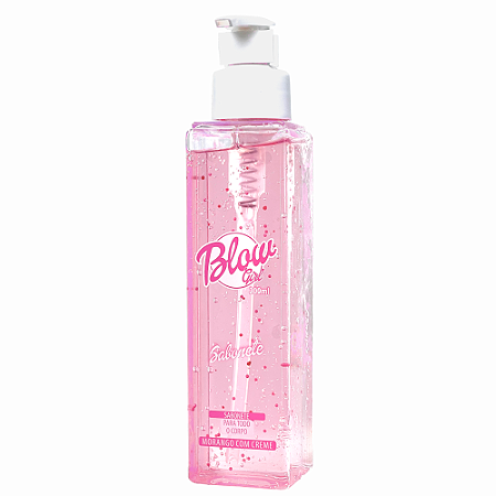 Sabonete Liquido Blow Girl - HotFlower