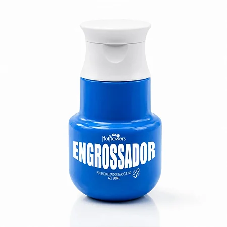 Engrossador - Potencializador Masculino