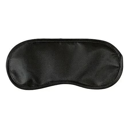 Venda para olhos de Cetim - SI