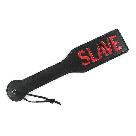 Palmatoria de Luxo  Slave - SI