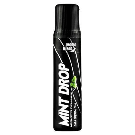 Mint Drop Bala Líquida Pepper Blend