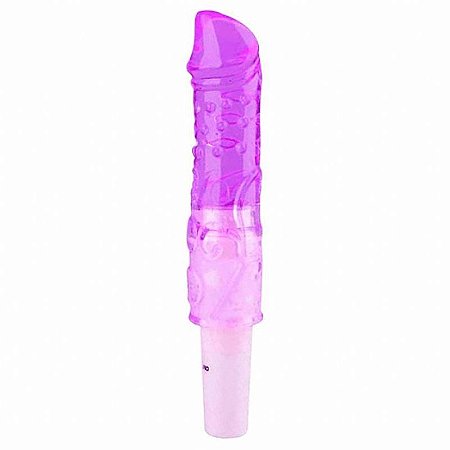 Massageador Vibrator G Spot
