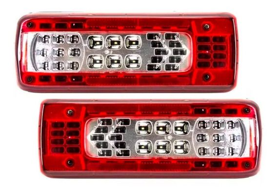Lanterna traseira de LED Volvo FH-VM