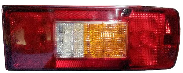 Lanterna traseira de LED Volvo FH-VM