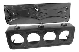 Caixa de lanterna carreta Guerra L/D , L/E