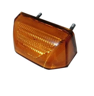 Lanterna de seta lateral original Volkswagen Delivery 2017