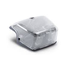 Lanterna de seta lateral estribo Mercedes Benz Atego