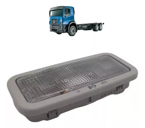 Lanterna interna de teto Volkswagen Constellation