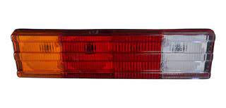 Lanterna traseira Mercedes Benz Axor 2016 traçado