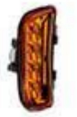 Seta dianteira de LED Scania P-G-R 2019