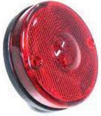 Lanterna lateral vermelho Randon