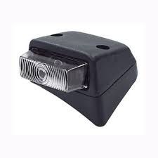 Lanterna delimitadora tapa sol Ford Cargo cabine estendida