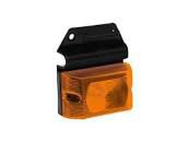 Lanterna lateral com suporte flexível recrusul