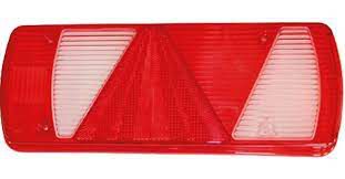 Lente de lanterna ecopoint II