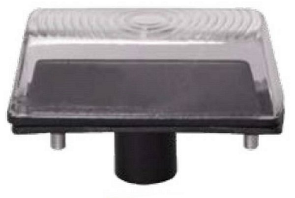 Lanterna de tapa sol Volkswagen Constellation- Ford Cargo novo